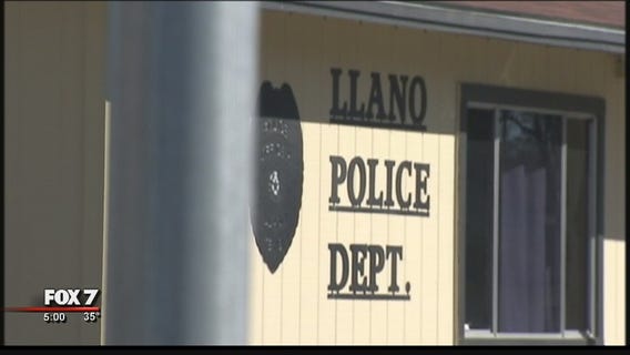 Multiple Llano PD paid suspensions leave force short-handed