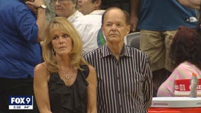 Glen Taylor dismisses concerns that deal to sell Timberwolves doesn't prevent the team from being moved