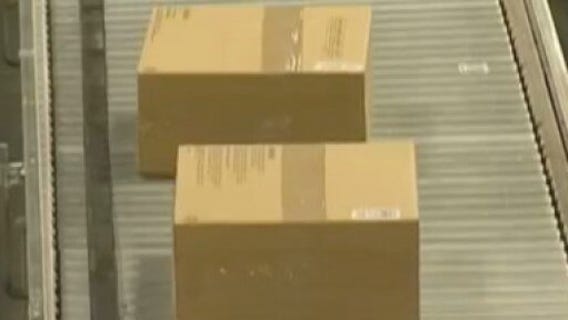 FOX Business Report - 1/19