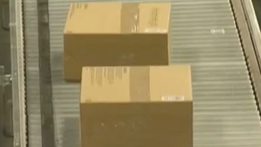 FOX Business Report - 1/19