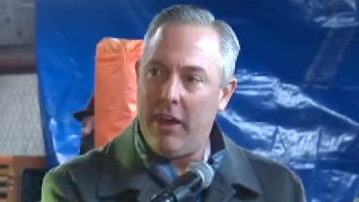 Astros President Reid Ryan returns to Round Rock