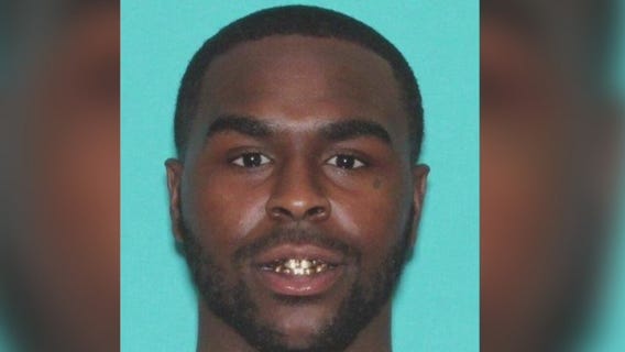 Burned body found on side of road in Cedar Creek