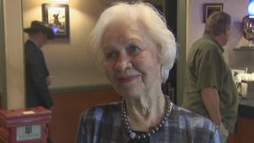 Taylor honors local broadcasting pioneer