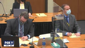 Courtroom to classroom: Summer course at Mitchell Hamline studies Chauvin trial