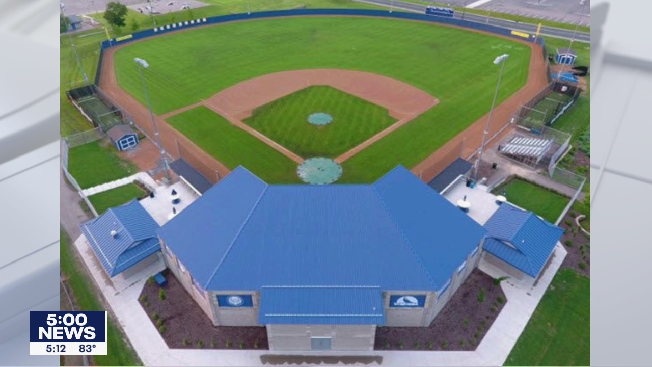 Town Ball Tour: The origins of Lion's Field in Waconia