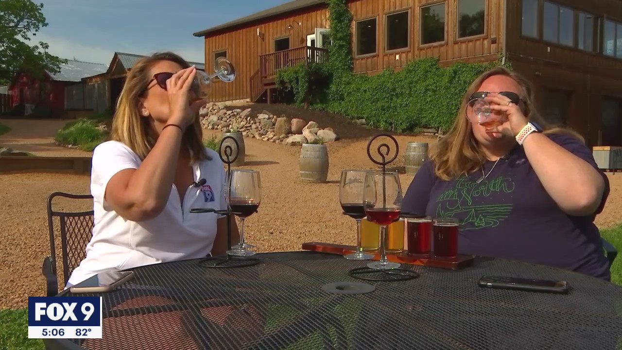 Town Ball Tour: Get to know Waconia, Minnesota