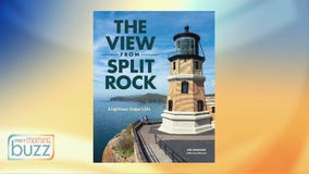 Split Rock Lighthouse keeper pens book on living at the Minnesota landmark