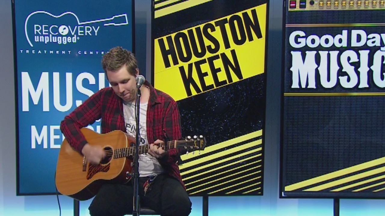 Music in the Morning: Houston Keen