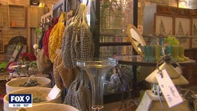 Town Ball Tour: Buffalo is the birthplace of the Occasional shop concept