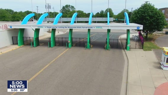 Minnesota State Fair officially returning this summer, no daily attendance limit