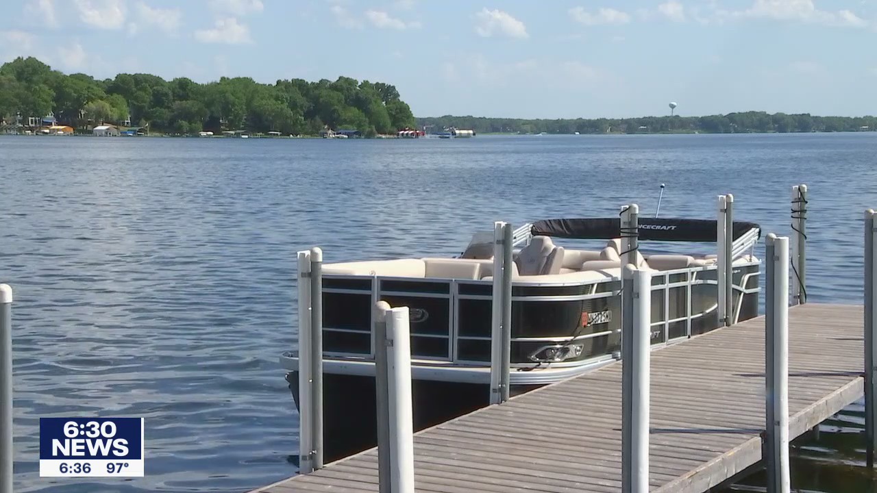 University of Minnesota works on gene-editing techniques to stop zebra mussels