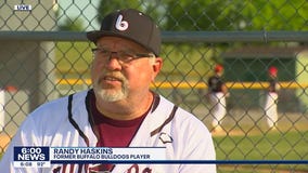 Town Ball Tour: The history of the Buffalo Bulldogs