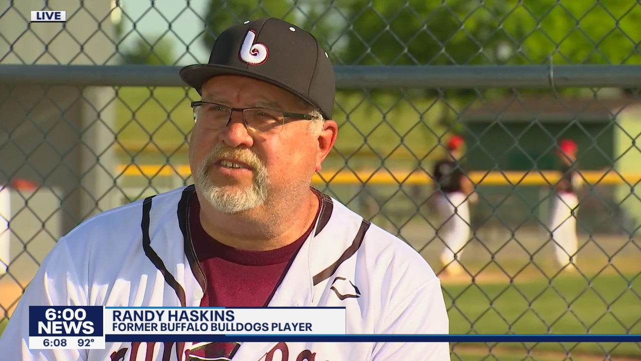 Town Ball Tour: The history of the Buffalo Bulldogs