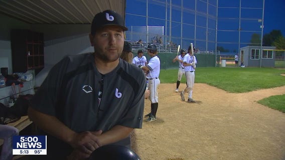 Town Ball Tour: Get to know the Buffalo Bulldogs