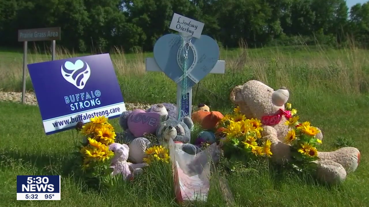 Town Ball Tour: Community comes together through Buffalo Strong