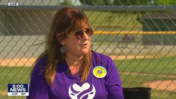 Town Ball Tour: An interview with Buffalo Mayor
