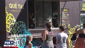 City of Arden Hill looks to limit Food Truck Fridays