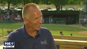 Town Ball Tour: Interview with Delano Mayor Dale Graunke