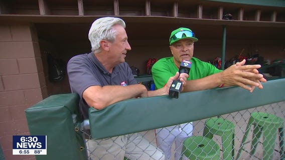 Town Ball Tour: An interview with Delano Manager Steve Eilen moments before first pitch