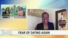 Ways to take on FODA: The Fear of Dating Again