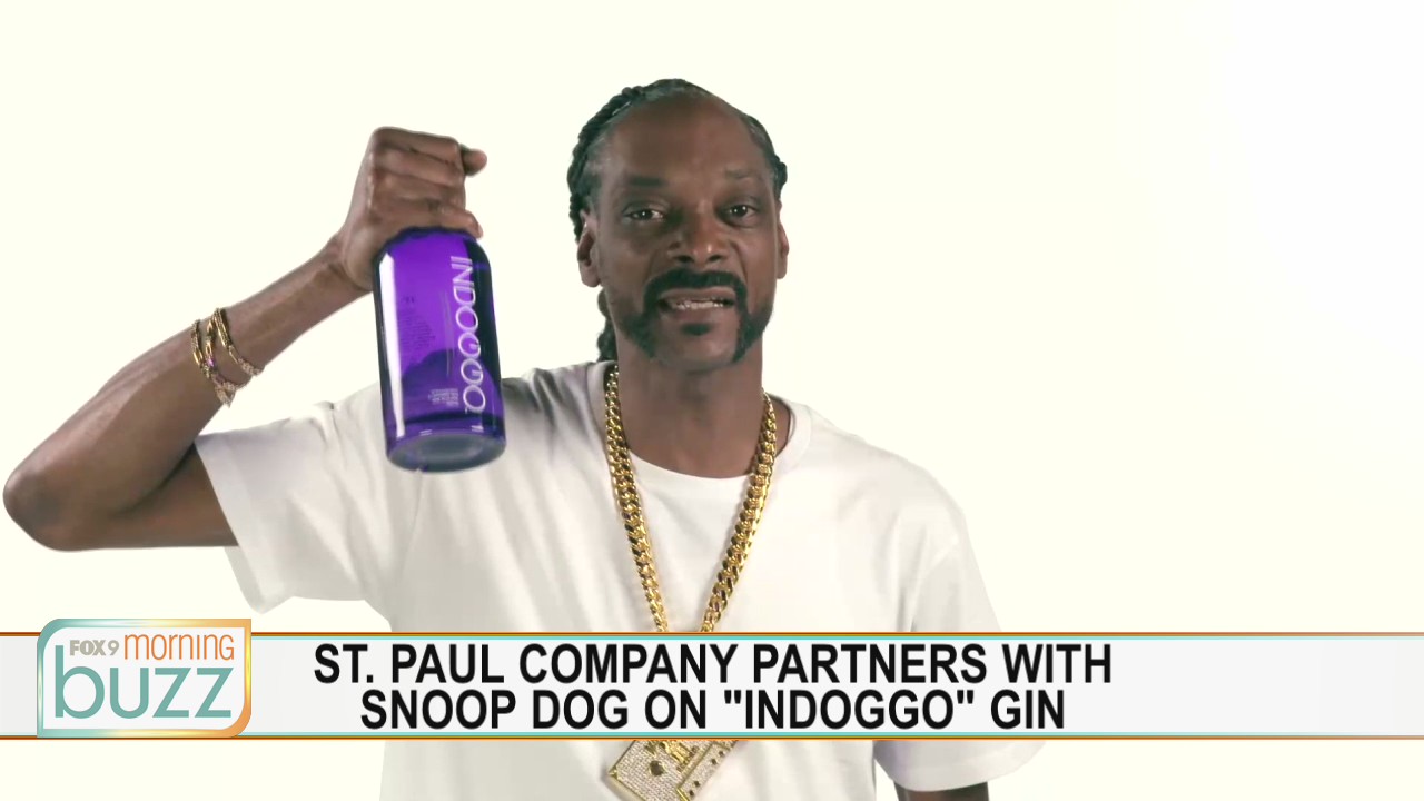 Meet the Minnesota company behind Snoop Dogg's new gin