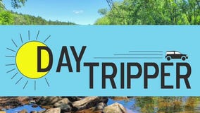 5 weekend adventure ideas with DayTripper's Jenn Singer