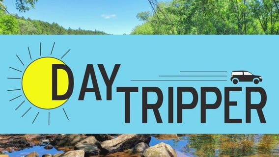 5 weekend adventure ideas with DayTripper's Jenn Singer