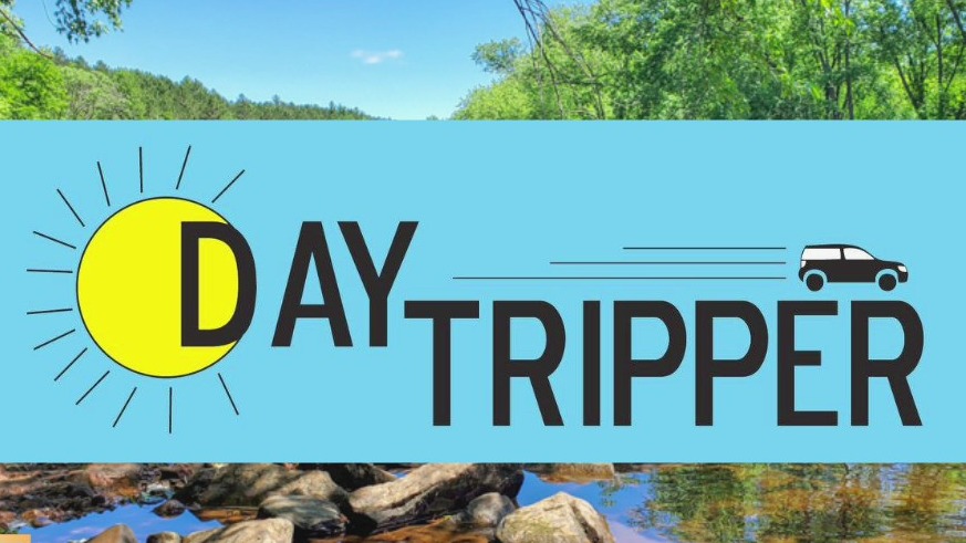 5 weekend adventure ideas with DayTripper's Jenn Singer