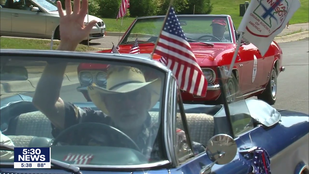 Town Ball Tour: Delano's 4th of July celebration is one of the state?s biggest