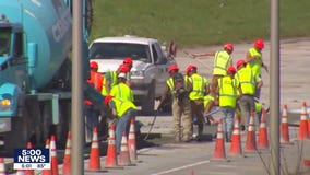 Minnesota House approves $7B transportation bill ahead of roadwork shutdown