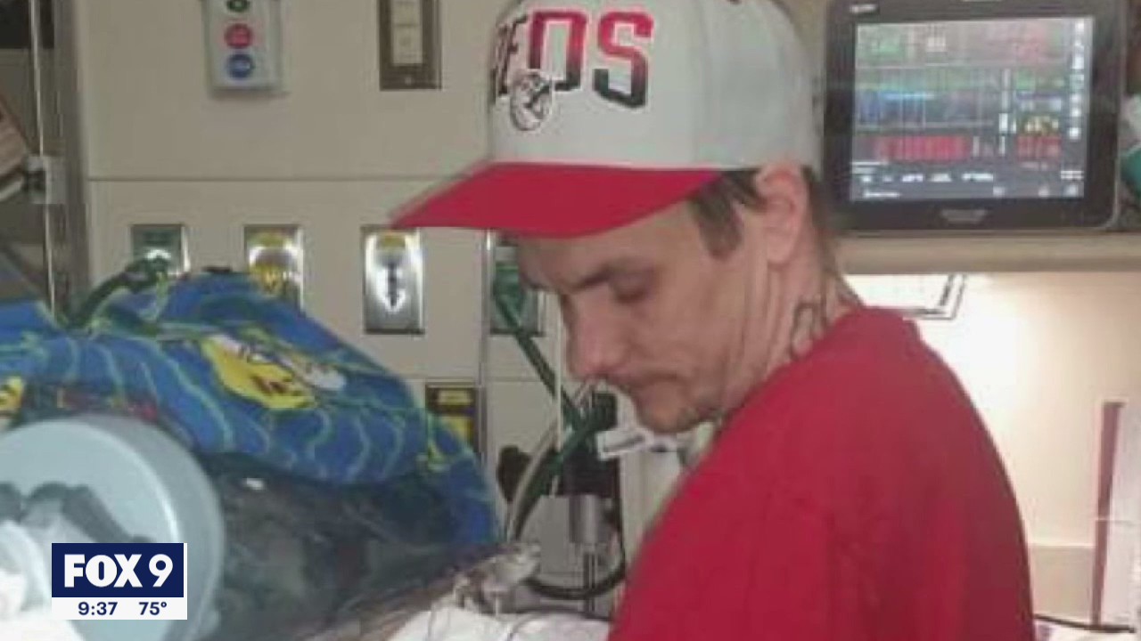 Family of victim shocked and dismayed after dismembered man found in Minneapolis