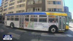 Metro Transit makes push to hire new drivers for post-pandemic rebound