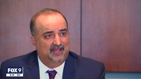 Former prosecutor in Daunte Wright case opens up on his decision to resign