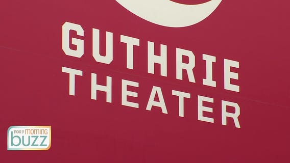 Guthrie getting ready to reopen with free virtual benefit (featuring a Hamilton star)