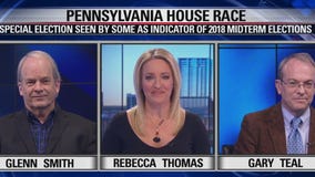 FOX 7 Discussion: Special election seen by some as indicator of 2018 mid-term election