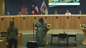 Council holds special meeting on Austin ?paid sick leave? policy