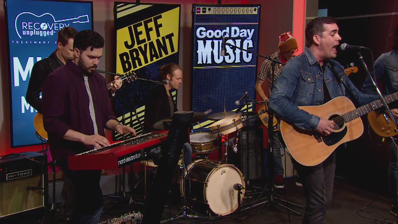 Music in the Morning: Jeff Bryant