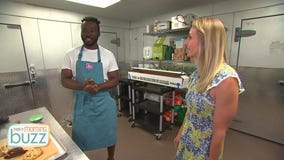 Decadent cookie created during pandemic expands from cafes to grocery stores