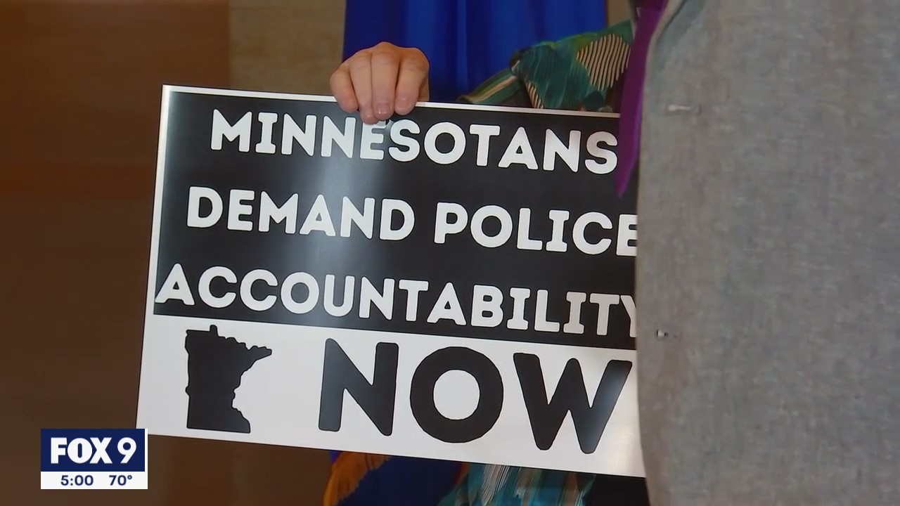 Walz: Families of deadly police violence will see bodycam video within 5 days