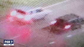 Plymouth police looking for suspect involved in fatal shooting on Highway 169