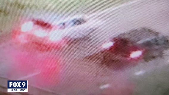 Plymouth police looking for suspect involved in fatal shooting on Highway 169