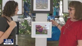 LoLa Art Crawl returns in September with Artists' Weekend