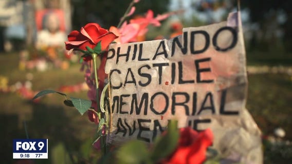 Remembering the life of Philando Castile
