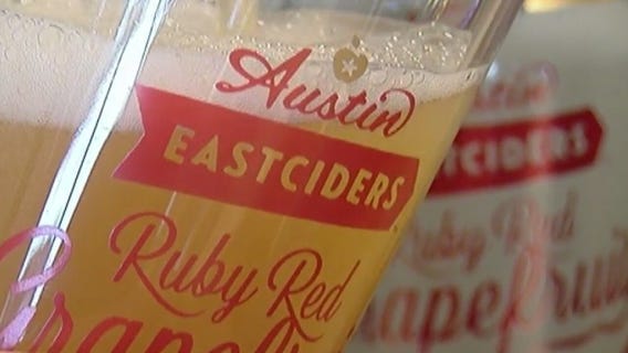 Austin Eastciders