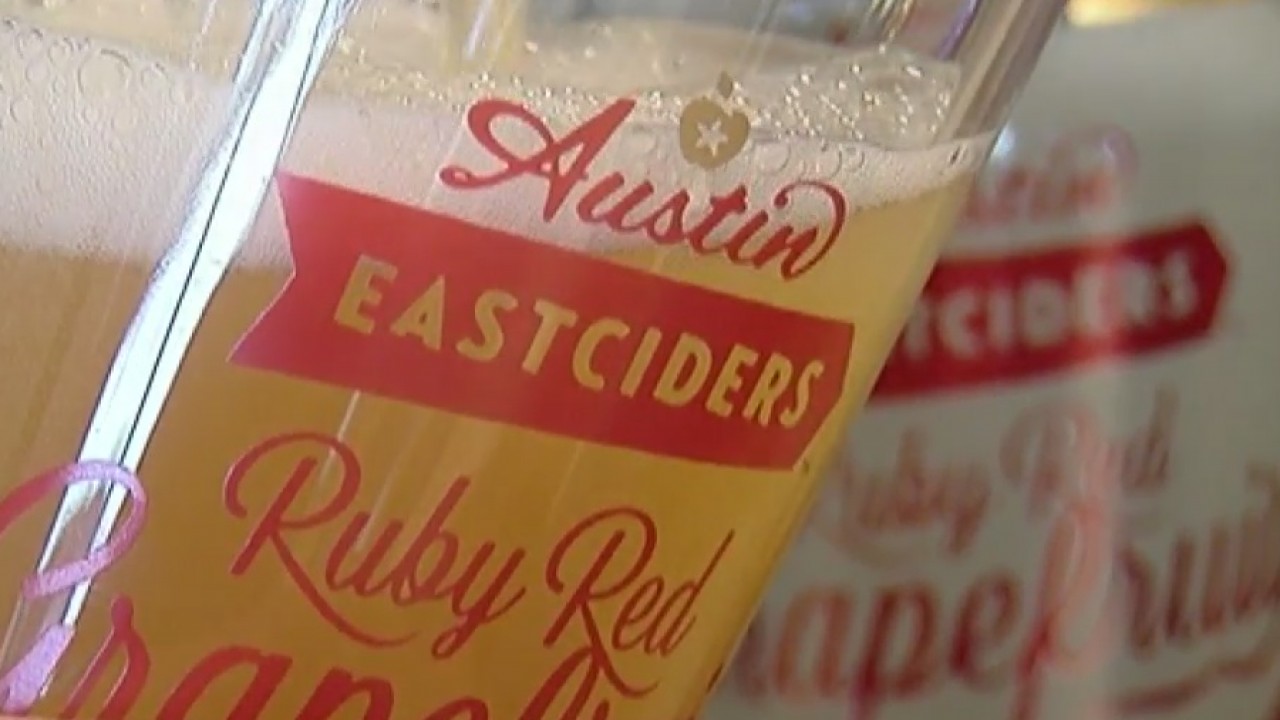 Austin Eastciders