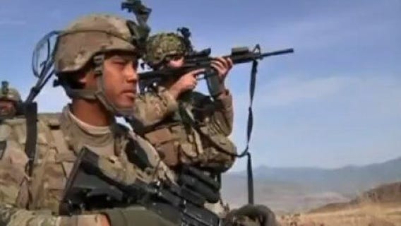 FOX 7 Care Force: Texas A&M helps student veterans