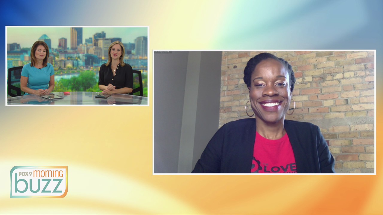 Giving your family space after a year of being stuck inside together