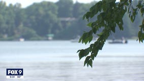 Maple Grove, Minn. man comes to rescue of young group struggling in water