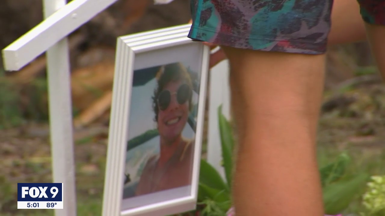 Friends mourn loss of 2 young men killed in Orono, Minnesota crash ...