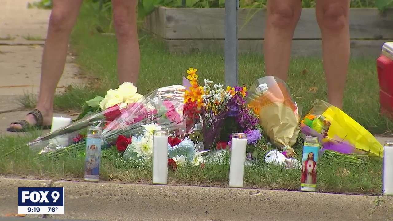 Search warrant: Woman killed in Shakopee was beheaded, suspect in custody